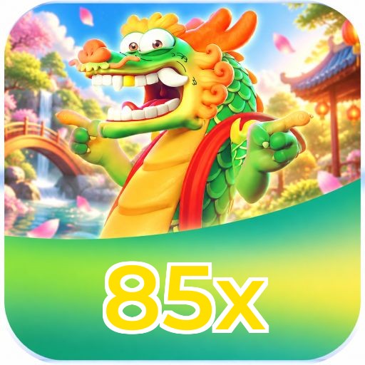 85x Logo 1