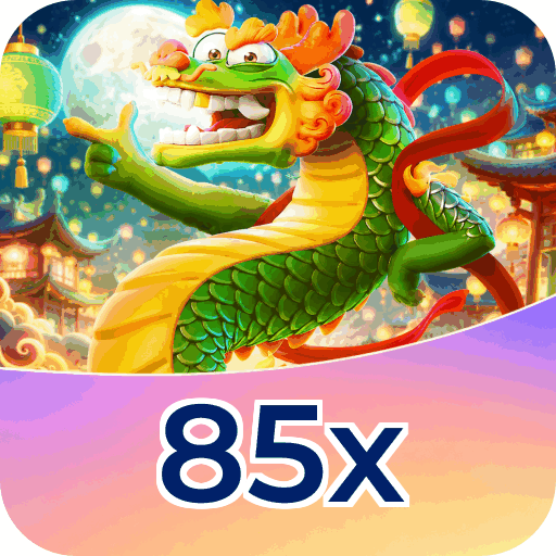 85x