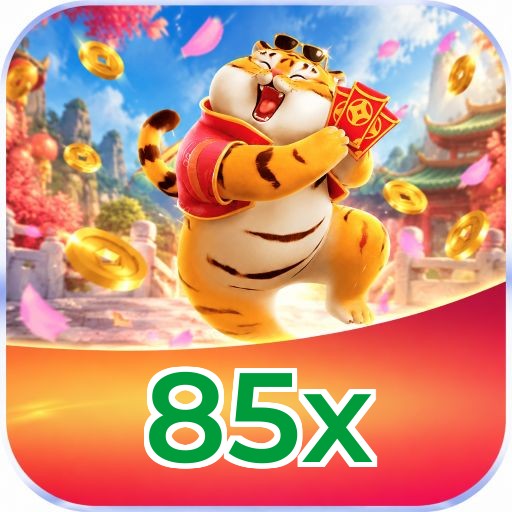85x Logo