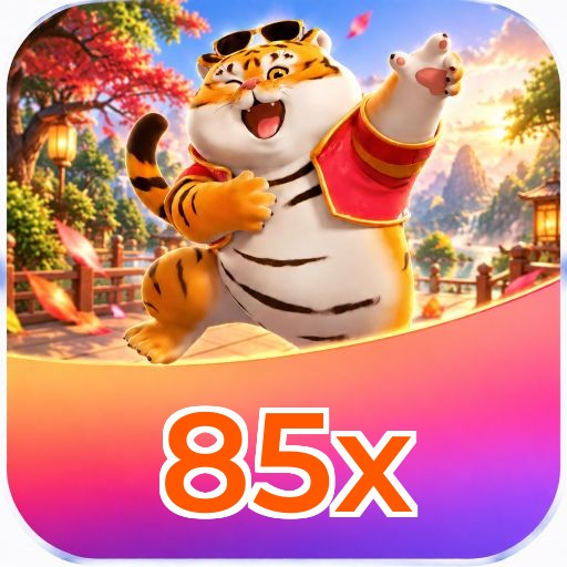 85x Cadastro Oficial