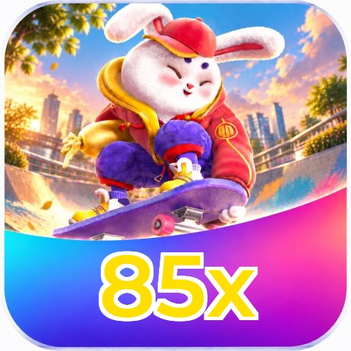 85x Certificado eCOGRA - Jogos Justos Auditados