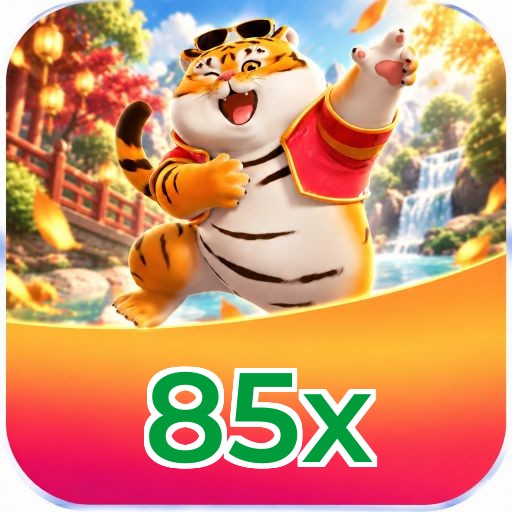 Fortune Tiger Logo 3