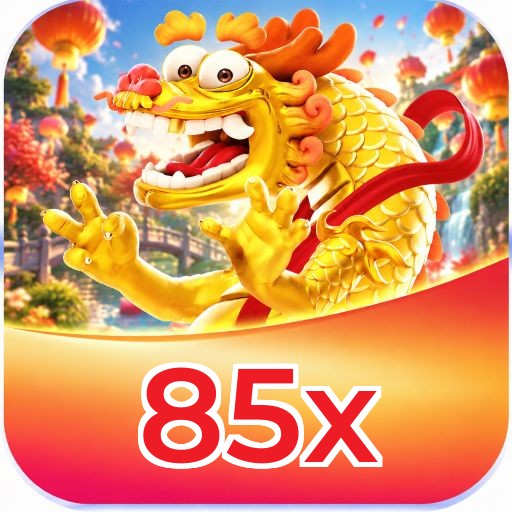 85x Logo