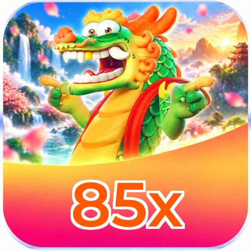 85x Logo 2