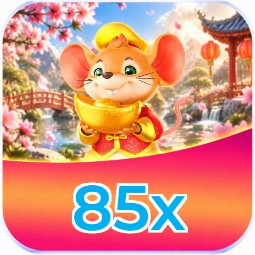85x Licença Curaçao Gaming