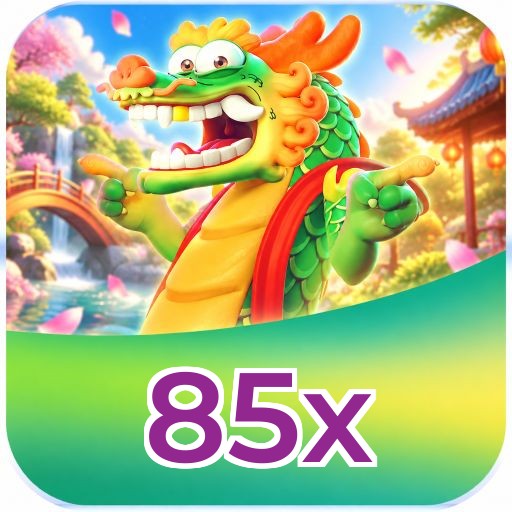 85x Logo