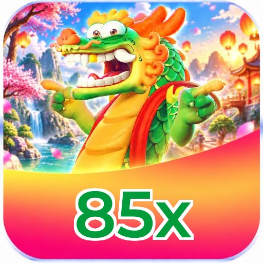 85x Cassino Online Certificado