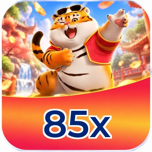 85x Big Wins e Jackpots