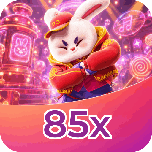85x