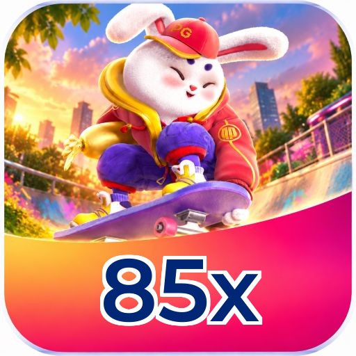 85x Logo 3