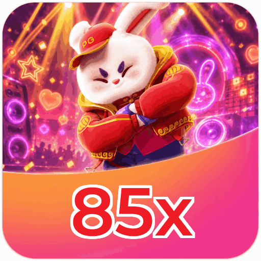 85x