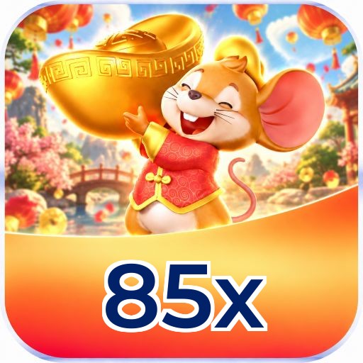 Loteria 85x - Mega-Sena online