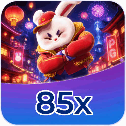 85x