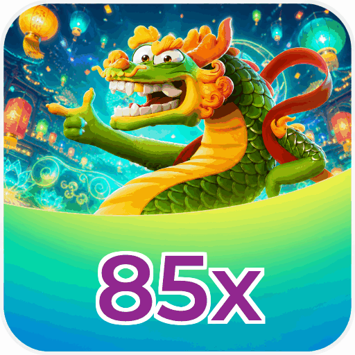 85x