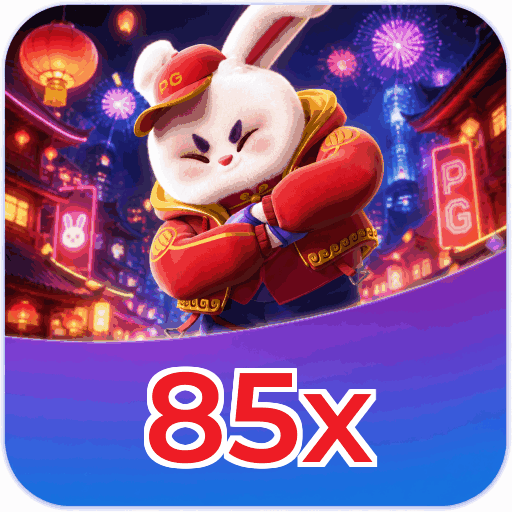 85x