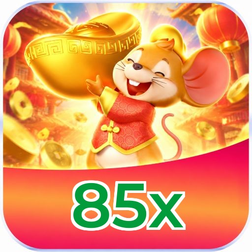 85x