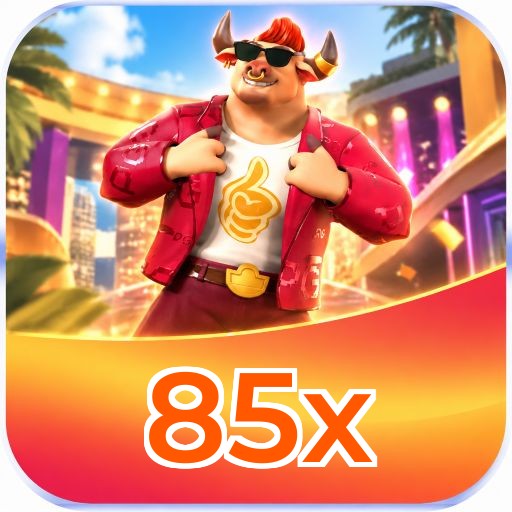 85x Login Seguro