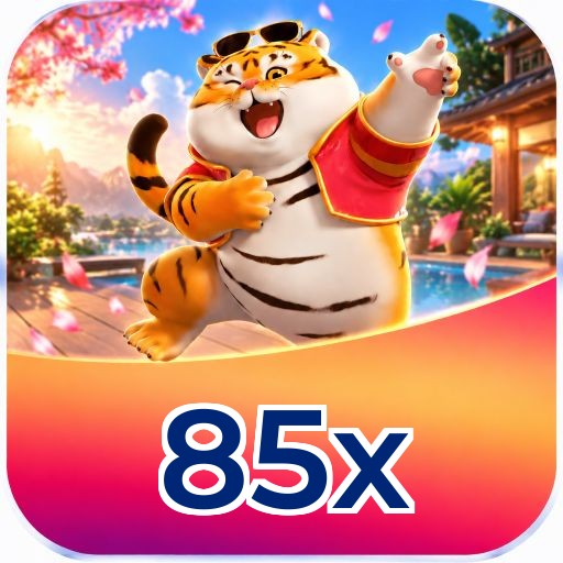 Loteria 85x - Mega-Sena, Lotofácil e Quina online