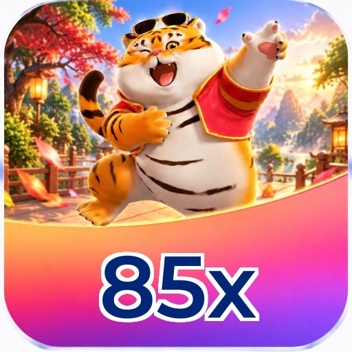Slots 85x - RTP Alto Certificado