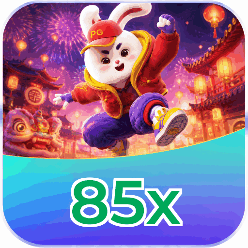 85x