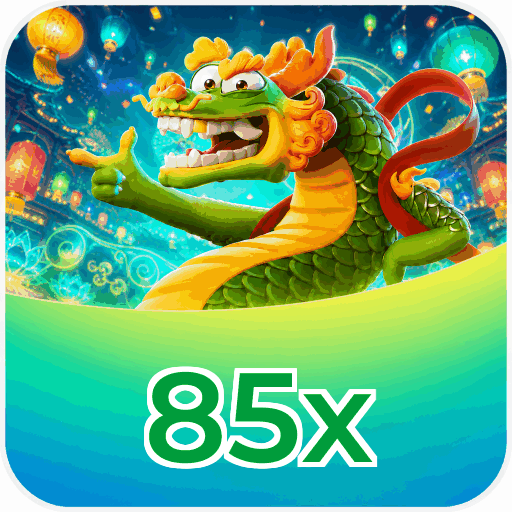 85x