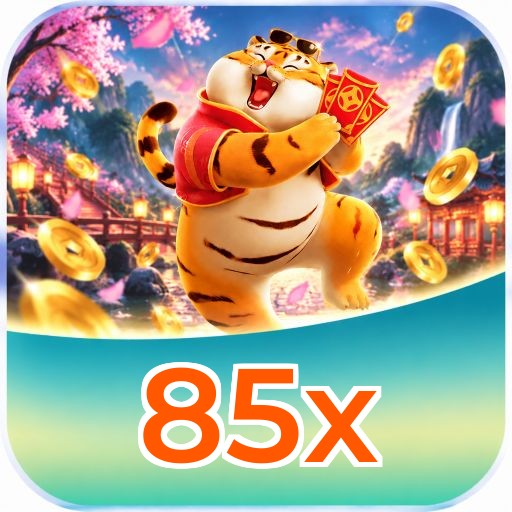 85x Cassino Online Certificado