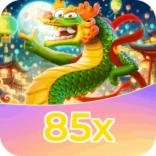 85x