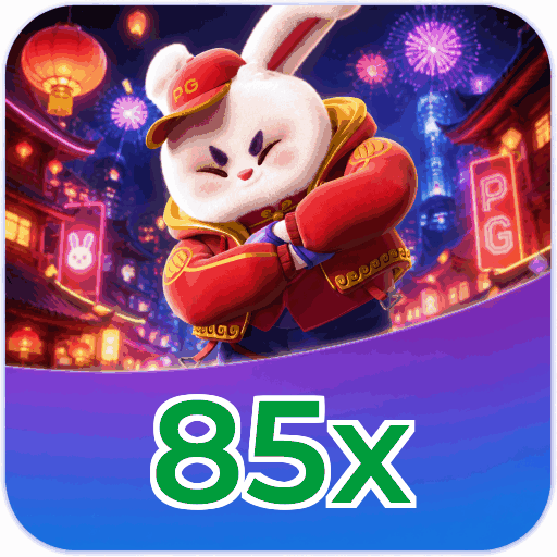 85x