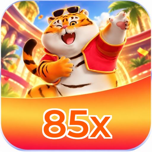 85x Logo Oficial - Cassino Online Certificado Brasil