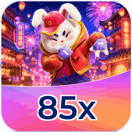 85x